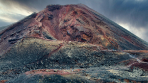 Spanien Kanaren La Palma Vulkan Teneguía Foto iStock Simone Perria.jpg